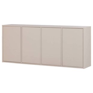 WOOOD dressoir Merel