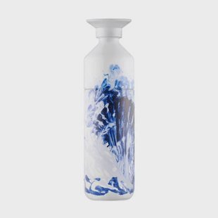 Dopper Dopper Insulated (580 ml) x Royal Delft RVS