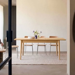 Tikamoon Cloé - Eettafel
