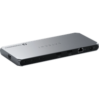 Satechi Thunderbolt 4 DisplayLink Docking Station