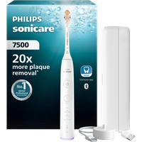 Philips Sonicare Series 7500 HX7420/12 Wit