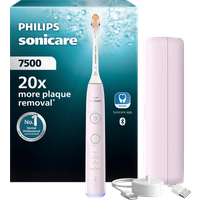 Philips Sonicare Series 7500 HX7422/05 Roze
