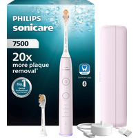 Philips Sonicare Series 7500 HX7422/06 Roze