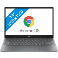 HP Chromebook 14a-nm0954ndx