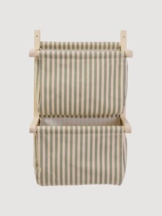 Kinderhangorganizer Stripe