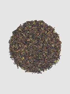 Biologische losse thee Darjeeling N&deg;37