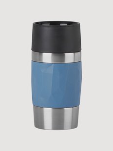 Compacte thermosbeker Travel Mug, 300 ml