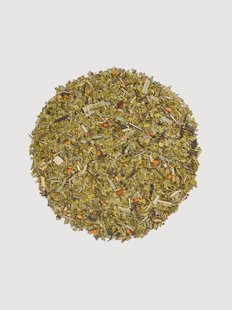 Biologische losse thee Detox