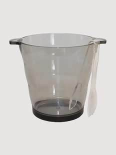 IJsmand George met tang, 2.3 L