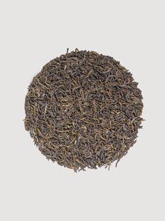 Biologische losse thee Green Jasmine