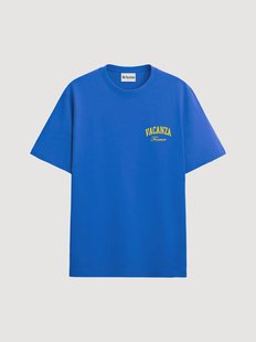 Unisex T-shirt Vacanza