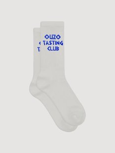 Sokken Ouzo Tasting Club