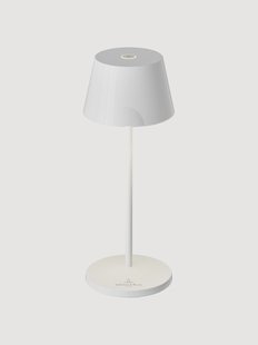 Dimbare draagbare LED tafellamp Seoul Micro RC