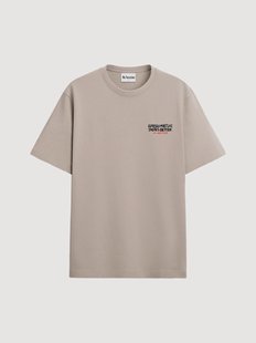 Unisex T-shirt Espresso