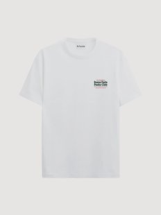 Unisex T-shirt Pesto Club