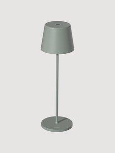 Dimbare draagbare LED tafellamp Palma