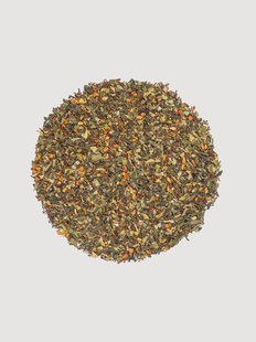 Biologische losse thee Blue Detox