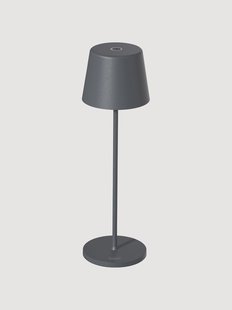 Dimbare draagbare LED tafellamp Palma