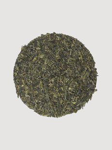 Biologische losse thee Cucumber-Mint Green Tea