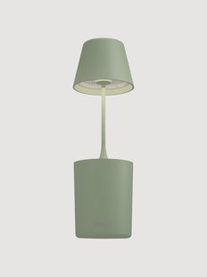 Dimbare LED tafellamp Peeky