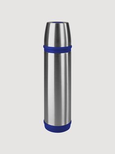 Thermosfles Captain van edelstaal, 500 ml