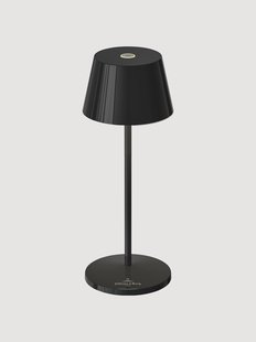Dimbare draagbare LED tafellamp Seoul Micro RC