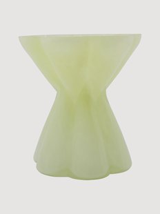 Glazen vaas Say, H 22 cm