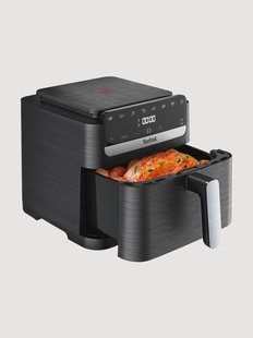 Airfryer Mega Compact
