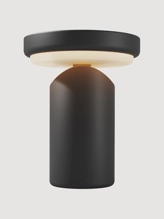 Dimbare LED tafellamp Topo