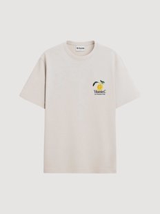 Unisex T-shirt Vitamin C