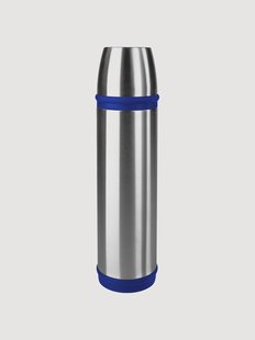 Thermosfles Captain van edelstaal, 500 ml