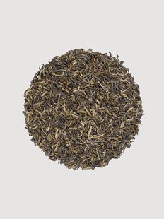 Biologische losse thee White Anastasia
