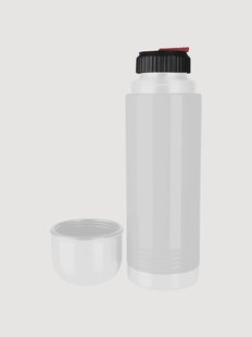 Thermosfles Senator Sleeve, 500 ml