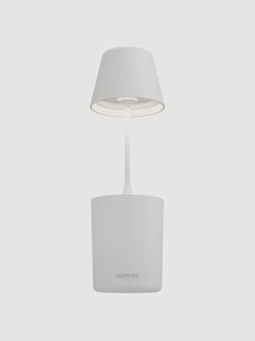 Dimbare LED tafellamp Peeky