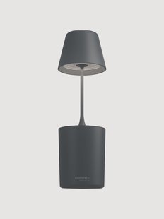 Dimbare LED tafellamp Peeky