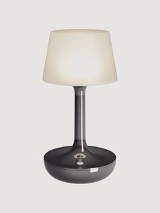 Dimbare draagbare LED tafellamp Ginn