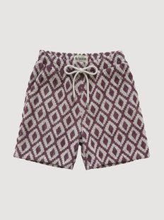 Unisex short Palmavera Resort