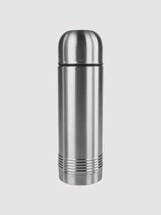 Thermosfles Senator van edelstaal, 1 L