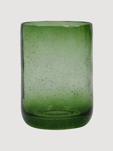 Handgemaakte tumbler Wah
