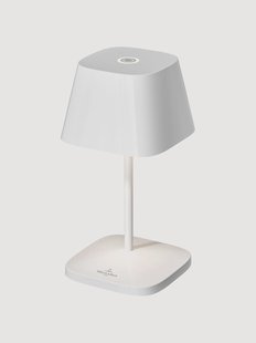 Dimbare LED tafellamp Neapel RC