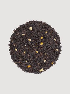 Biologische losse thee Earl Grey Intense