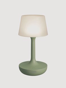 Dimbare LED tafellamp Ginn
