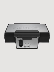 Wafelijzer FDK261 Iconic Waffle Iron