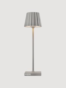Dimbare draagbare LED tafellamp Troll Nano