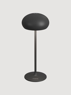 Dimbare draagbare LED tafellamp Pebble