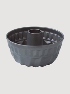 Tulbandvorm Gourmet met antiaanbaklaag