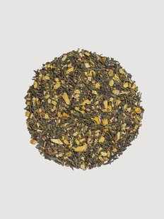 Biologische losse thee Label Imperial