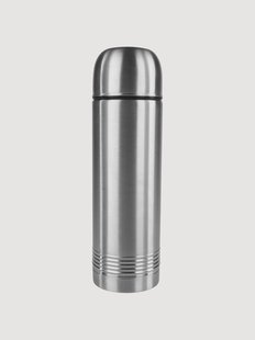 Thermosfles Senator van edelstaal, 1 L