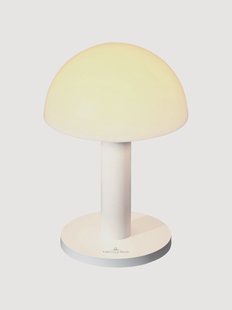 Dimbare draagbare LED tafellamp Bergamo