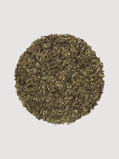 Biologische losse thee Memory Ritual